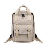SJ05 Multifunktionale wasserdichte Laptop-Tasche, 13 Zoll-15,6 Zoll