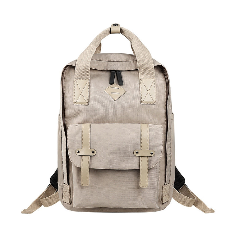 SJ05 Multifunktionale wasserdichte Laptop-Tasche, 13 Zoll-15,6 Zoll