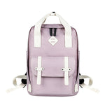 SJ05 Multifunktionale wasserdichte Laptop-Tasche, 13 Zoll-15,6 Zoll