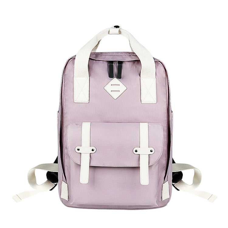 SJ05 Multifunktionale wasserdichte Laptop-Tasche, 13 Zoll-15,6 Zoll