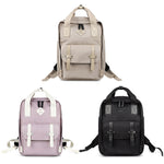 SJ05 Multifunktionale wasserdichte Laptop-Tasche, 13 Zoll-15,6 Zoll