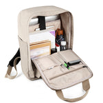 SJ05 Multifunktionale wasserdichte Laptop-Tasche, 13 Zoll-15,6 Zoll