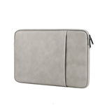 ND01DZ Doppellagige wasserdichte Laptop-Innentasche, 13,3 Zoll, 14,1-15,4 Zoll