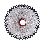 ZTTO 9-Gang Mountainbike Positionierungs-Kassette, ZTTO 9-Gang