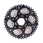 ZTTO 9-Gang Mountainbike Positionierungs-Kassette, ZTTO 9-Gang