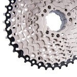 ZTTO 9-Gang Mountainbike Positionierungs-Kassette, ZTTO 9-Gang
