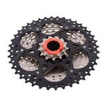 ZTTO 9-Gang Mountainbike Positionierungs-Kassette, ZTTO 9-Gang