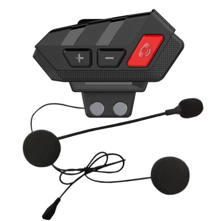 S21 Reithelm Bluetooth Intercom Headset, Spezifikation:, S21