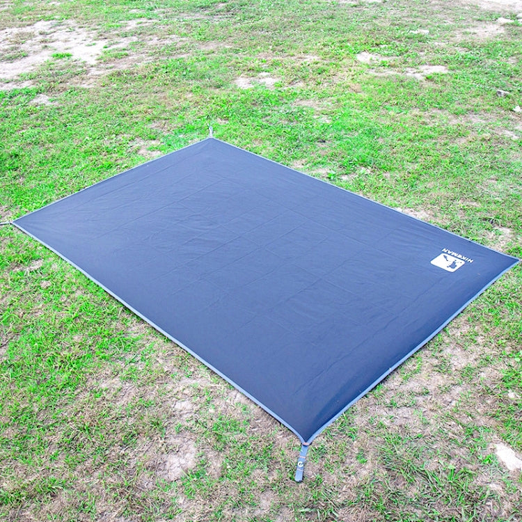 Outdoor Tent Mats Thickened Oxford Cloth Waterproof Picnic Mat, Size:, 90x210cm, 140x210cm, 180x210cm, 210x210cm, 240x210cm