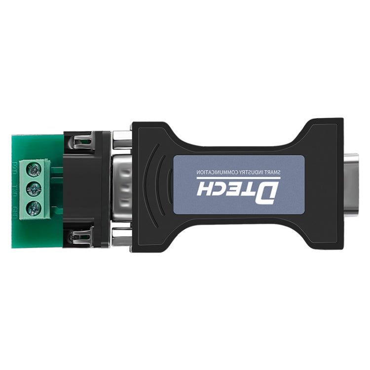DTECH DT-9005 Ohne Netzteil RS232 zu TTL Serieller Port Modul, 3,3V Modul, 5V Modul