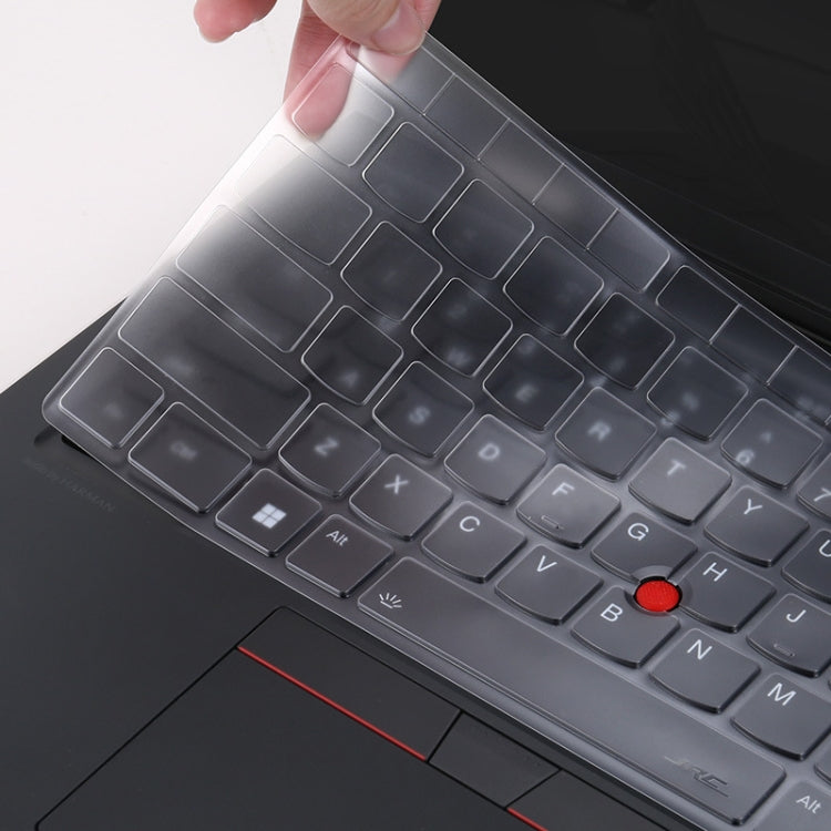 JRC T22501 Laptop Tastaturschutz Für Lenovo ThinkPad neo 14