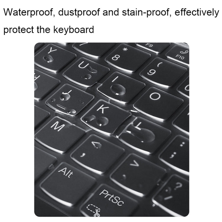 JRC T22501 Laptop Tastaturschutz Für Lenovo ThinkPad neo 14