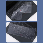 JRC T22501 Laptop Tastaturschutz Für Lenovo ThinkPad neo 14