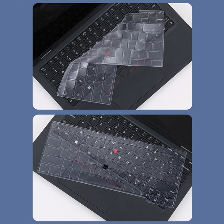 JRC T22501 Laptop Tastaturschutz Für Lenovo ThinkPad neo 14