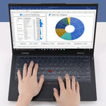 JRC T22501 Laptop Tastaturschutz Für Lenovo ThinkPad neo 14