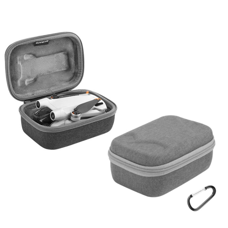 Sunnylife Drohnen-Schutztasche für DJI Mini 3 Pro, Modell: MM3-B390, MM3-B391, MM3-B392, MM3-B397