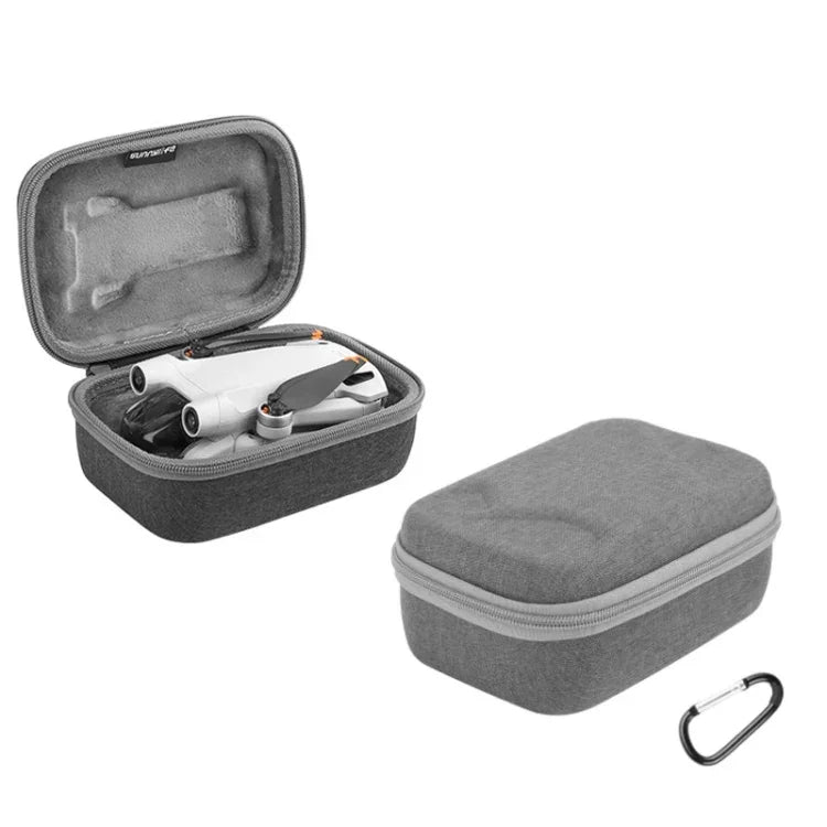 Sunnylife Drohnen-Schutztasche für DJI Mini 3 Pro, Modell: MM3-B390, MM3-B391, MM3-B392, MM3-B397