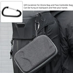 Sunnylife Drohnen-Schutztasche für DJI Mini 3 Pro, Modell: MM3-B390, MM3-B391, MM3-B392, MM3-B397