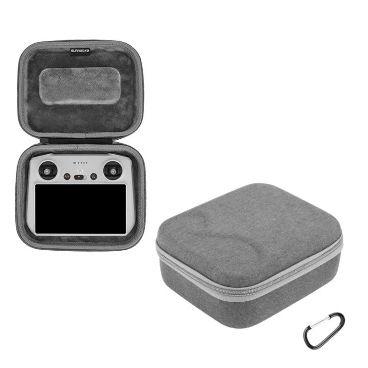 Sunnylife Drohnen-Schutztasche für DJI Mini 3 Pro, Modell: MM3-B390, MM3-B391, MM3-B392, MM3-B397