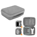Sunnylife Drohnen-Schutztasche für DJI Mini 3 Pro, Modell: MM3-B390, MM3-B391, MM3-B392, MM3-B397