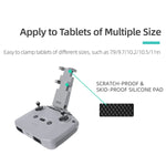 Sunnylife Fernbedienungs-Tablet-Halterung für DJI Mini 3 Pro/Mavic 3/Mini 2/Air 2S/Mavic Air 2, Ständer