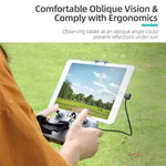 Sunnylife Fernbedienungs-Tablet-Halterung für DJI Mini 3 Pro/Mavic 3/Mini 2/Air 2S/Mavic Air 2, Ständer
