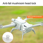 Sunnylife Faltbares Spider-Landegestell für DJI Mini 3 Pro, Für DJI Mini 3 Pro