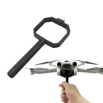 Für DJI Mini 3 Pro / Mini 3 Handheld-Halterung Start- und Landehalterung