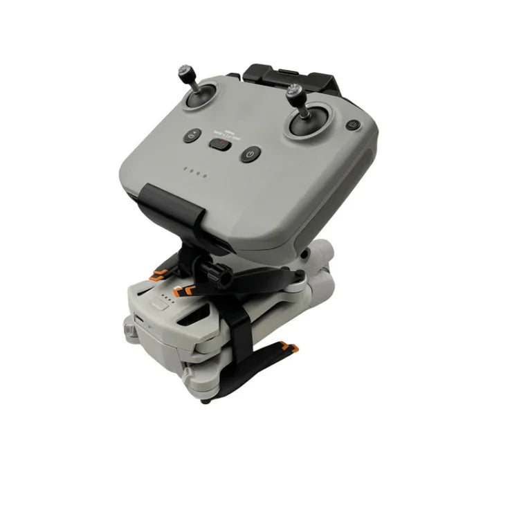 Handheld-Nachrüsthalterung für DJI Mini 3 Pro, Ausführungen: Standardversion, Version mit Bildschirm, Standardversion + Stativ, Version mit Bildschirm + Stativ