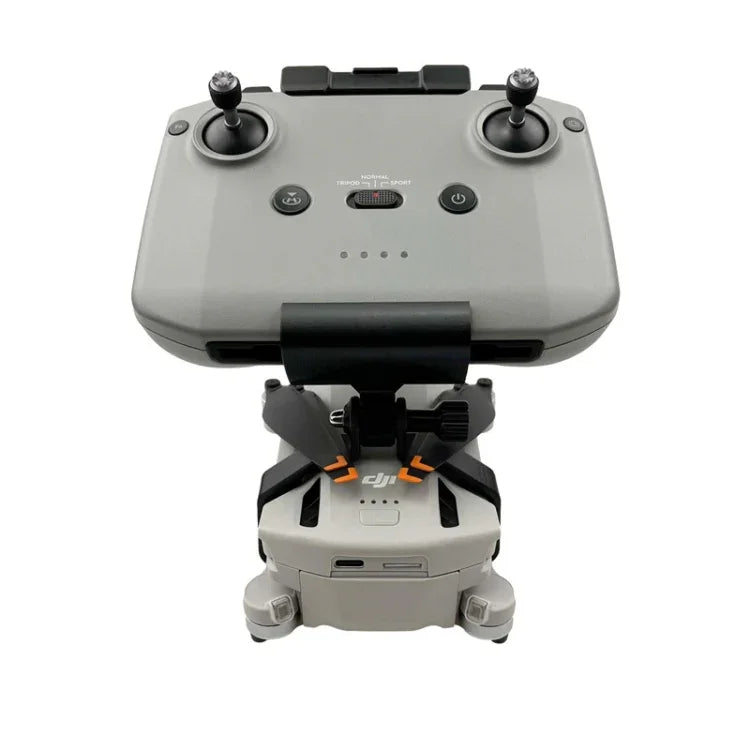 Handheld-Nachrüsthalterung für DJI Mini 3 Pro, Ausführungen: Standardversion, Version mit Bildschirm, Standardversion + Stativ, Version mit Bildschirm + Stativ