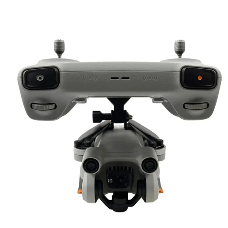 Handheld-Nachrüsthalterung für DJI Mini 3 Pro, Ausführungen: Standardversion, Version mit Bildschirm, Standardversion + Stativ, Version mit Bildschirm + Stativ