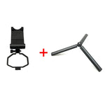 Handheld-Nachrüsthalterung für DJI Mini 3 Pro, Ausführungen: Standardversion, Version mit Bildschirm, Standardversion + Stativ, Version mit Bildschirm + Stativ