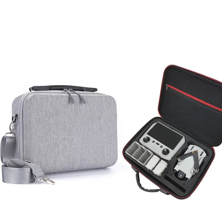 Tragbare Schultertasche für DJI Mini 3 Pro Drohne Smart Controller