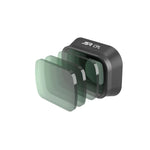 JUNESTAR Filter für DJI Mini 3 Pro, Modell: MCUV JSR-1663-01, CPL JSR-1663-02, ND8 JSR-1663-03, ND16 JSR-1663-04, ND32 JSR-1663-05, ND64 JSR-1663-06, ND256 JSR-1663-07, ND1000 JSR-1663-08, ND8PL JSR-1663-09, ND16PL JSR-1663-10, ND32PL JSR-1663-11 ...