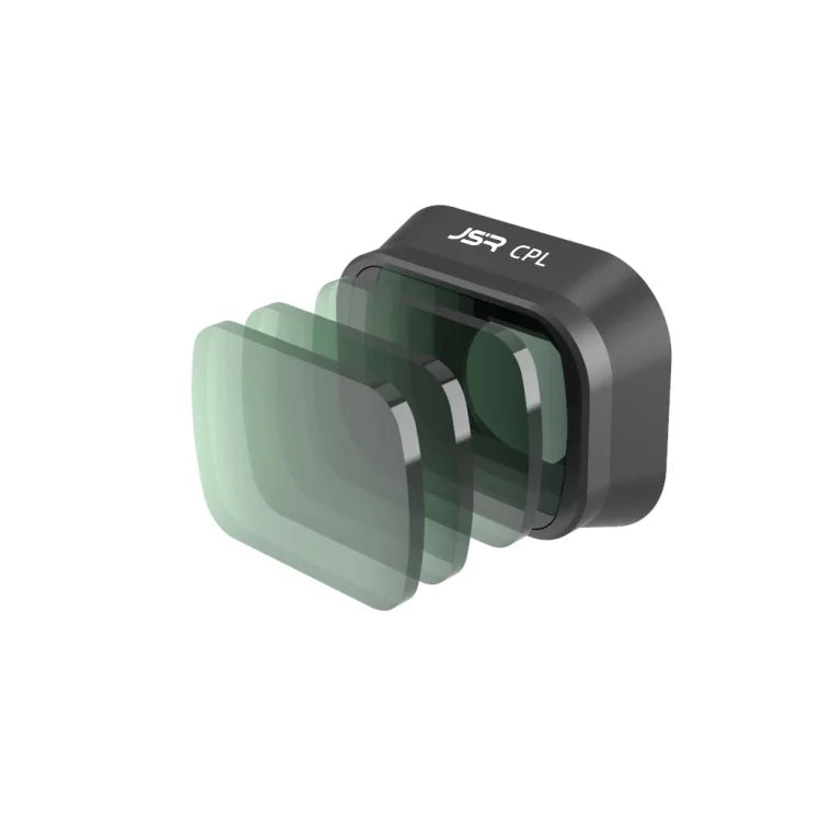 JUNESTAR Filter für DJI Mini 3 Pro, Modell: MCUV JSR-1663-01, CPL JSR-1663-02, ND8 JSR-1663-03, ND16 JSR-1663-04, ND32 JSR-1663-05, ND64 JSR-1663-06, ND256 JSR-1663-07, ND1000 JSR-1663-08, ND8PL JSR-1663-09, ND16PL JSR-1663-10, ND32PL JSR-1663-11 ...