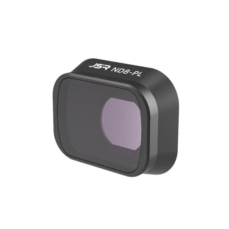JUNESTAR Filter für DJI Mini 3 Pro, Modell: MCUV JSR-1663-01, CPL JSR-1663-02, ND8 JSR-1663-03, ND16 JSR-1663-04, ND32 JSR-1663-05, ND64 JSR-1663-06, ND256 JSR-1663-07, ND1000 JSR-1663-08, ND8PL JSR-1663-09, ND16PL JSR-1663-10, ND32PL JSR-1663-11 ...