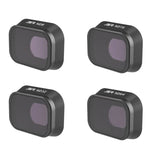 JUNESTAR Filter für DJI Mini 3 Pro, Modell: MCUV JSR-1663-01, CPL JSR-1663-02, ND8 JSR-1663-03, ND16 JSR-1663-04, ND32 JSR-1663-05, ND64 JSR-1663-06, ND256 JSR-1663-07, ND1000 JSR-1663-08, ND8PL JSR-1663-09, ND16PL JSR-1663-10, ND32PL JSR-1663-11 ...