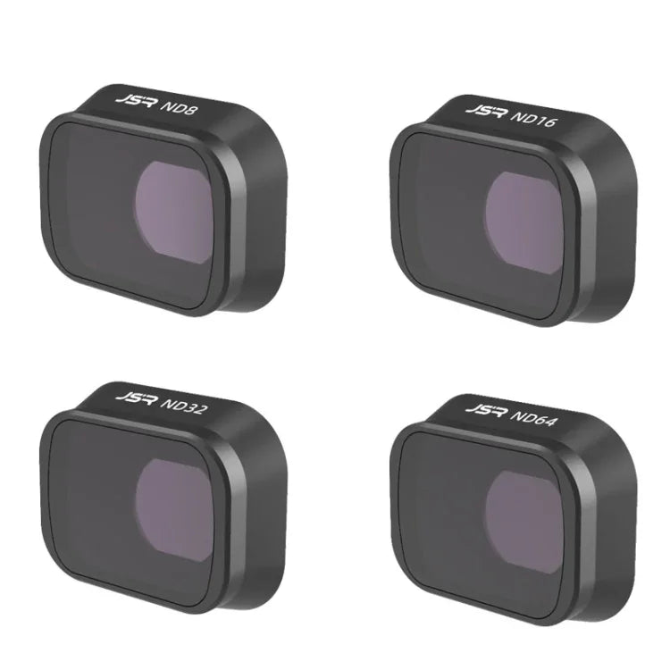 JUNESTAR Filter für DJI Mini 3 Pro, Modell: MCUV JSR-1663-01, CPL JSR-1663-02, ND8 JSR-1663-03, ND16 JSR-1663-04, ND32 JSR-1663-05, ND64 JSR-1663-06, ND256 JSR-1663-07, ND1000 JSR-1663-08, ND8PL JSR-1663-09, ND16PL JSR-1663-10, ND32PL JSR-1663-11 ...