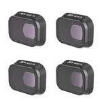 JUNESTAR Filter für DJI Mini 3 Pro, Modell: MCUV JSR-1663-01, CPL JSR-1663-02, ND8 JSR-1663-03, ND16 JSR-1663-04, ND32 JSR-1663-05, ND64 JSR-1663-06, ND256 JSR-1663-07, ND1000 JSR-1663-08, ND8PL JSR-1663-09, ND16PL JSR-1663-10, ND32PL JSR-1663-11 ...