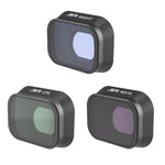 JUNESTAR Filter für DJI Mini 3 Pro, Modell: MCUV JSR-1663-01, CPL JSR-1663-02, ND8 JSR-1663-03, ND16 JSR-1663-04, ND32 JSR-1663-05, ND64 JSR-1663-06, ND256 JSR-1663-07, ND1000 JSR-1663-08, ND8PL JSR-1663-09, ND16PL JSR-1663-10, ND32PL JSR-1663-11 ...