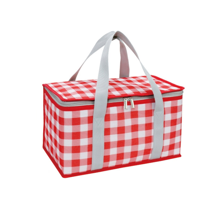 JY2209 Camping feuchtigkeitsdichtes tragbares Picknickkorb-Set, Spez.: Rot Weiß, Gelb Weiß, Blätter, Rot Weiß+150x100cm, Gelb Weiß+150x100cm, Blätter+150x100cm, Rot Weiß+150x200cm, Gelb Weiß+150x200cm, Blätter+150x200cm, Rot Weiß+200x200cm