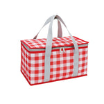JY2209 Camping feuchtigkeitsdichtes tragbares Picknickkorb-Set, Spez.: Rot Weiß, Gelb Weiß, Blätter, Rot Weiß+150x100cm, Gelb Weiß+150x100cm, Blätter+150x100cm, Rot Weiß+150x200cm, Gelb Weiß+150x200cm, Blätter+150x200cm, Rot Weiß+200x200cm