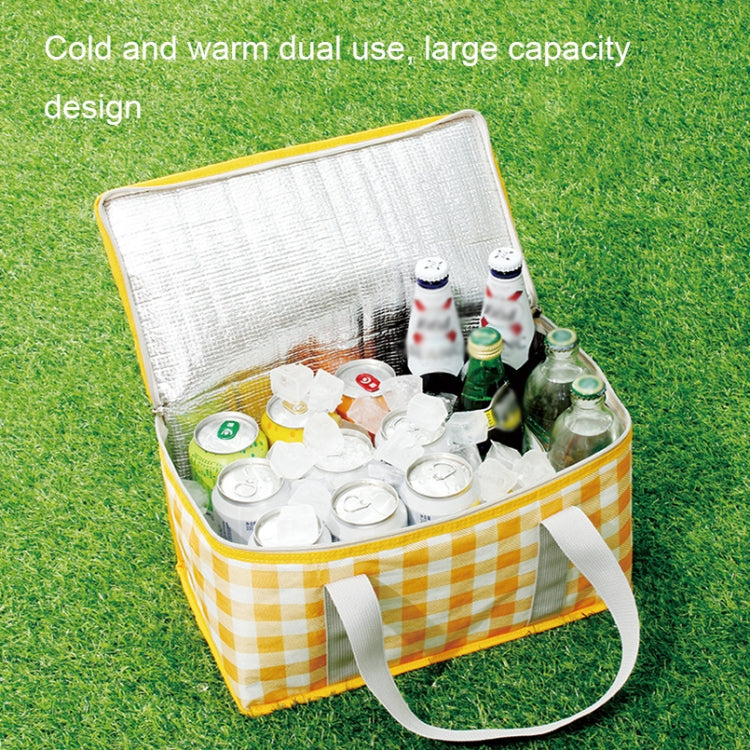 JY2209 Camping feuchtigkeitsdichtes tragbares Picknickkorb-Set, Spez.: Rot Weiß, Gelb Weiß, Blätter, Rot Weiß+150x100cm, Gelb Weiß+150x100cm, Blätter+150x100cm, Rot Weiß+150x200cm, Gelb Weiß+150x200cm, Blätter+150x200cm, Rot Weiß+200x200cm