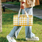 JY2209 Camping feuchtigkeitsdichtes tragbares Picknickkorb-Set, Spez.: Rot Weiß, Gelb Weiß, Blätter, Rot Weiß+150x100cm, Gelb Weiß+150x100cm, Blätter+150x100cm, Rot Weiß+150x200cm, Gelb Weiß+150x200cm, Blätter+150x200cm, Rot Weiß+200x200cm