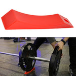 Tragbare Rutschfeste Langhantel Silikon Schutzdichtung Wechsel Film Langhantelplatten Schutz, Langhantel Schutzdichtung (Schwarz), Langhantel Schutzdichtung (Rot), Langhantel Schutzdichtung (Blau)