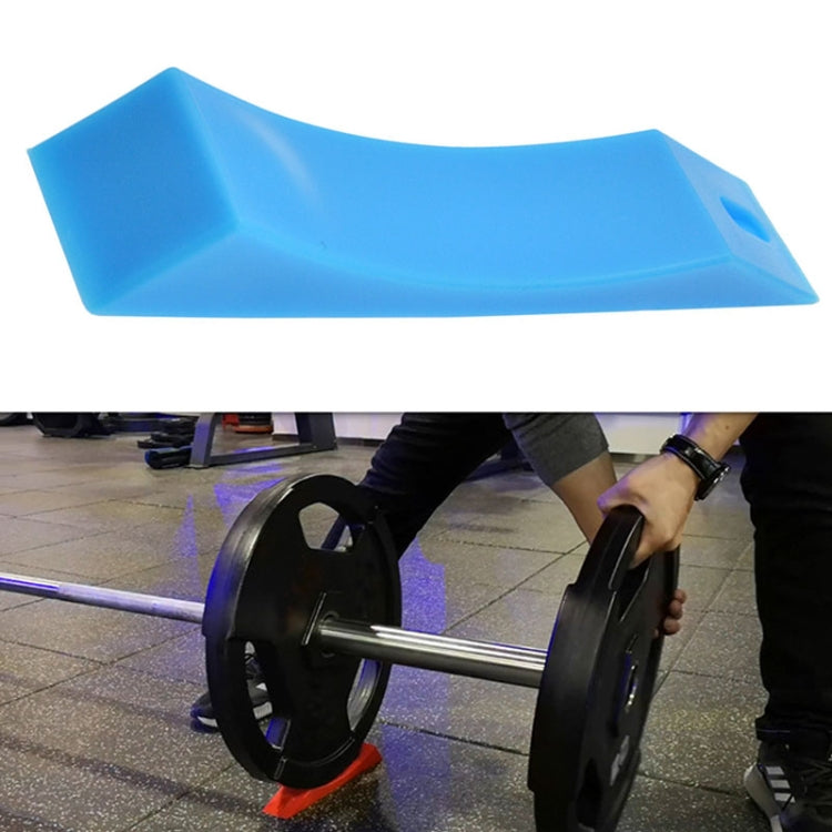 Tragbare Rutschfeste Langhantel Silikon Schutzdichtung Wechsel Film Langhantelplatten Schutz, Langhantel Schutzdichtung (Schwarz), Langhantel Schutzdichtung (Rot), Langhantel Schutzdichtung (Blau)