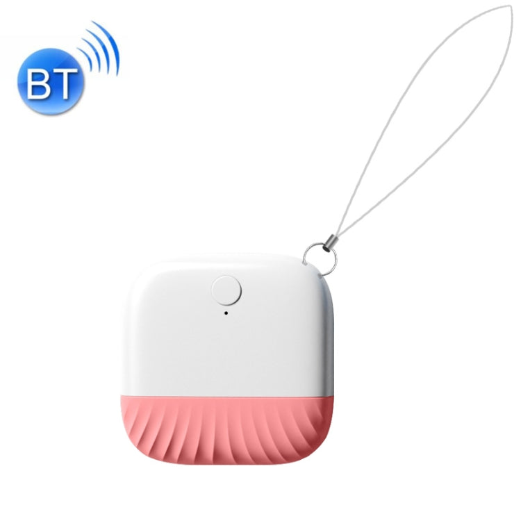 Geldbörsen-Schlüsselfinder Zwei-Wege-Bluetooth intelligentes Anti-Verlust-Gerät, Zwei-Wege-Bluetooth Grün, Zwei-Wege-Bluetooth Blau, Zwei-Wege-Bluetooth Schwarz, Zwei-Wege-Bluetooth Pink, Zwei-Wege-Bluetooth Gelb