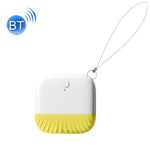 Geldbörsen-Schlüsselfinder Zwei-Wege-Bluetooth intelligentes Anti-Verlust-Gerät, Zwei-Wege-Bluetooth Grün, Zwei-Wege-Bluetooth Blau, Zwei-Wege-Bluetooth Schwarz, Zwei-Wege-Bluetooth Pink, Zwei-Wege-Bluetooth Gelb