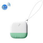 Geldbörsen-Schlüsselfinder Zwei-Wege-Bluetooth intelligentes Anti-Verlust-Gerät, Zwei-Wege-Bluetooth Grün, Zwei-Wege-Bluetooth Blau, Zwei-Wege-Bluetooth Schwarz, Zwei-Wege-Bluetooth Pink, Zwei-Wege-Bluetooth Gelb