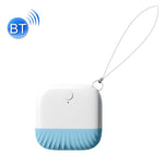 Geldbörsen-Schlüsselfinder Zwei-Wege-Bluetooth intelligentes Anti-Verlust-Gerät, Zwei-Wege-Bluetooth Grün, Zwei-Wege-Bluetooth Blau, Zwei-Wege-Bluetooth Schwarz, Zwei-Wege-Bluetooth Pink, Zwei-Wege-Bluetooth Gelb